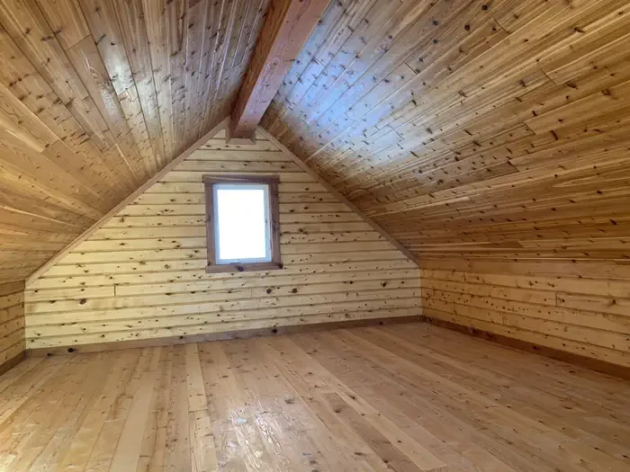 Ravens Roost Cabin