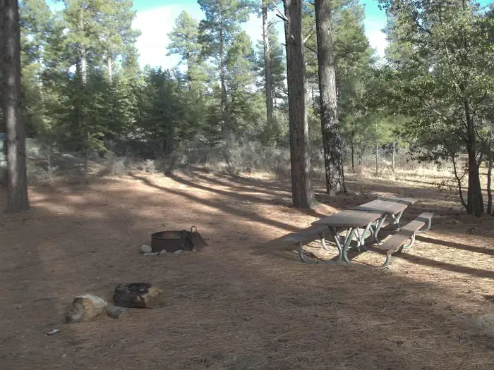 Upper Wolf Creek Group