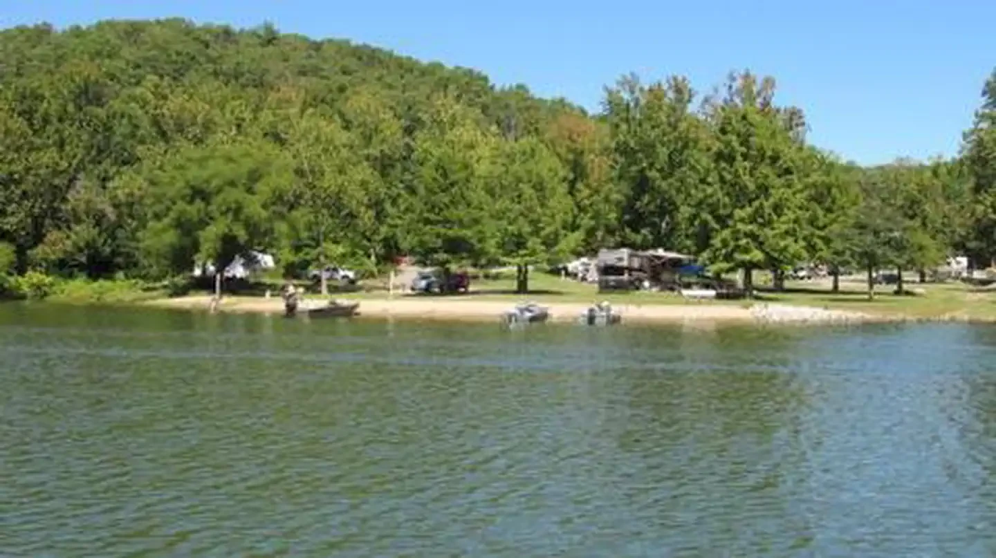 Peoples Creek