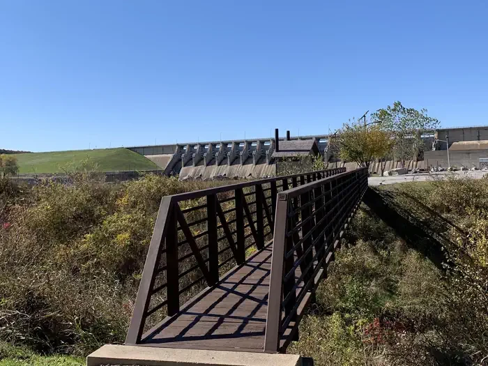 Brush Creek Public Use Area