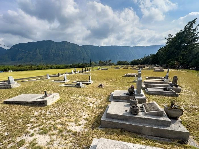 Kalaupapa Settlement Hiking Tour