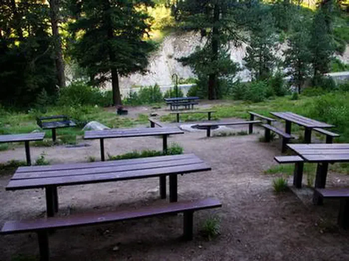 Hayfork Group Cg