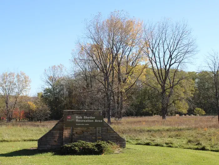 Bob Shetler Recreation Area