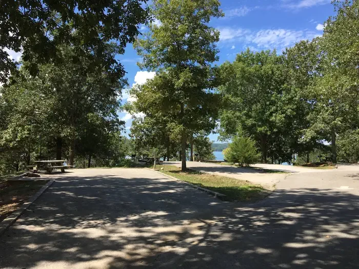 Willow Grove Campground