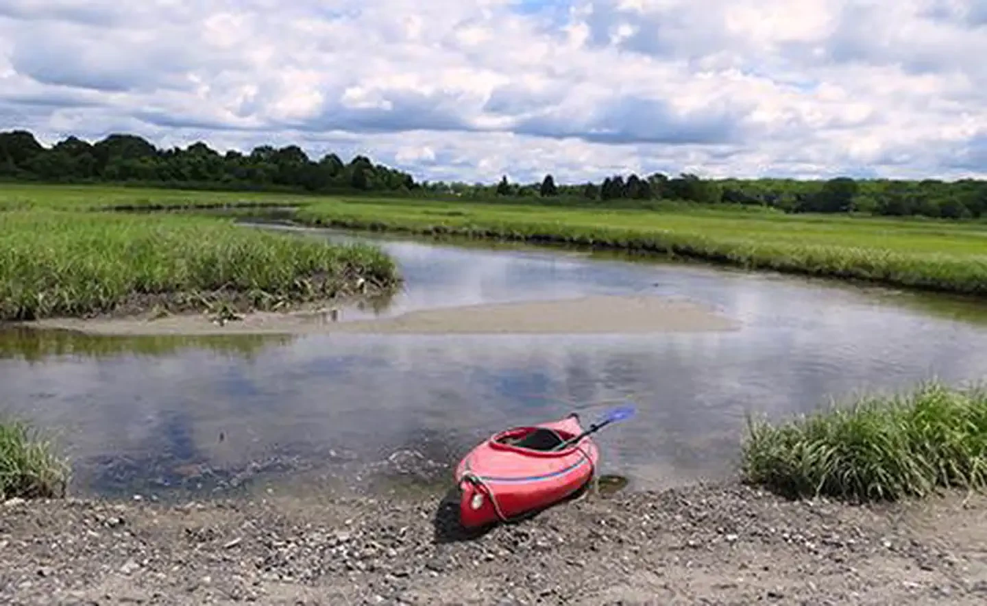 Narragansett Bay National Estuarine Research Reserve