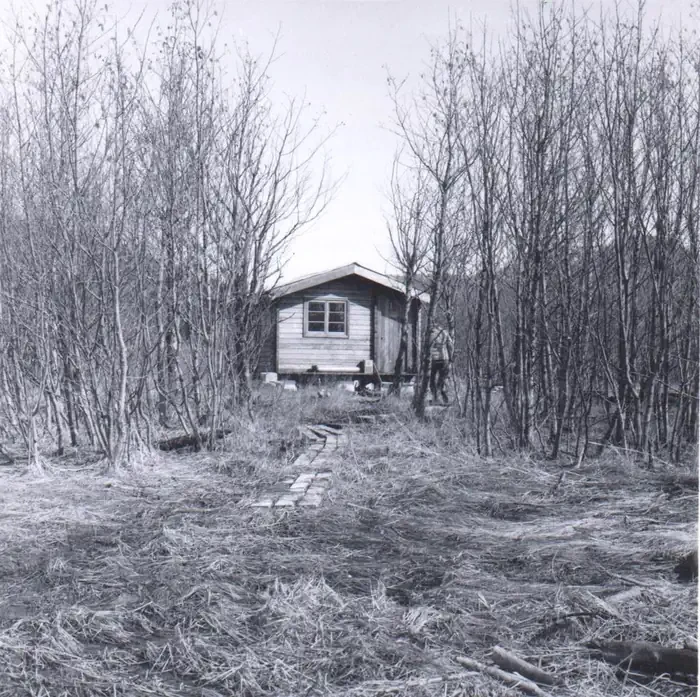 Koknuk Cabin