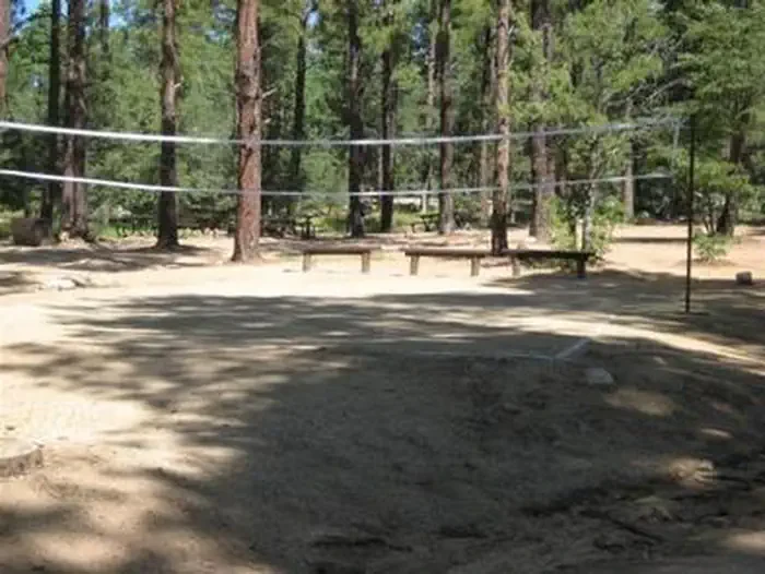 Upper Wolf Creek Group