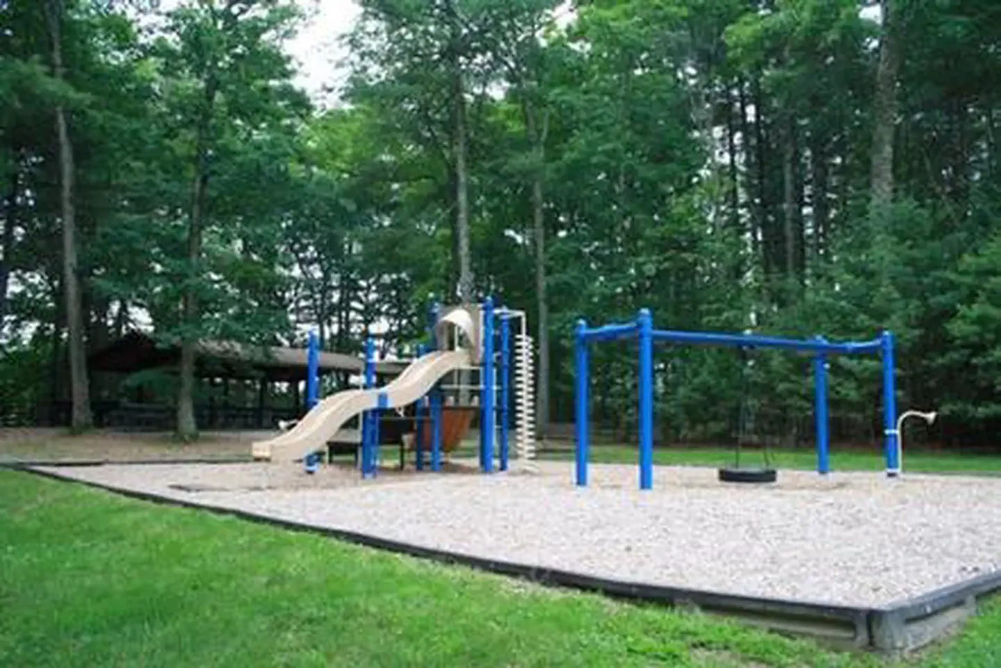 West Hill Park