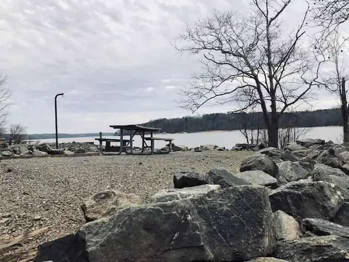 Buffalo Park