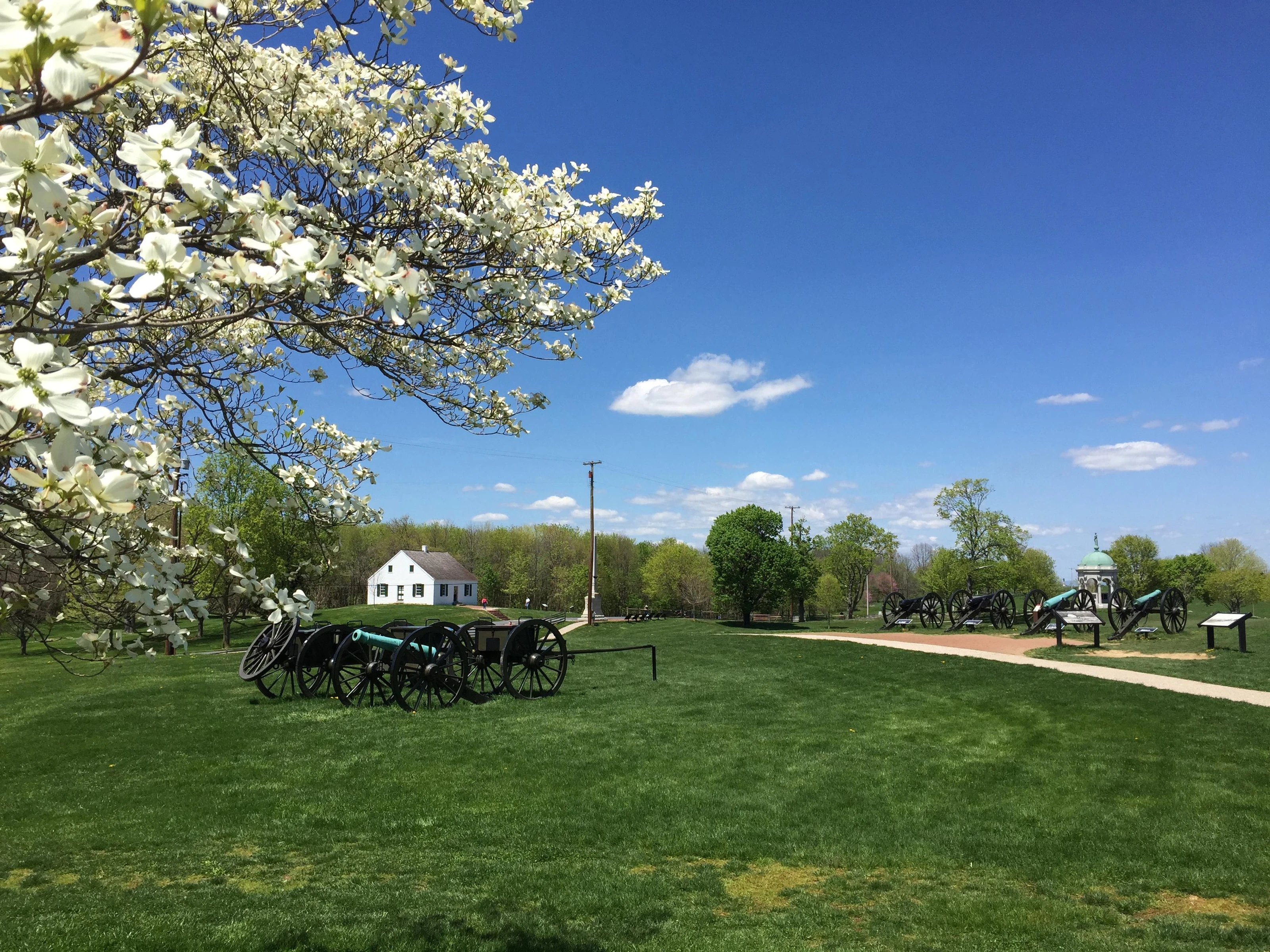 Antietam National Battlefield