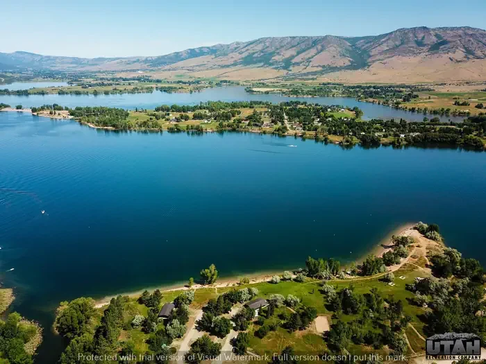 Anderson Cove (Uinta-Wasatch-Cache National Forest, UT)