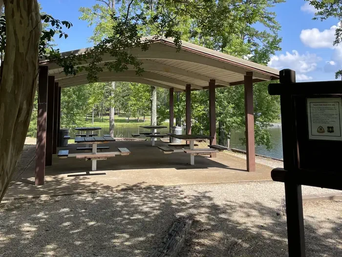 GS2 - Swimming Area