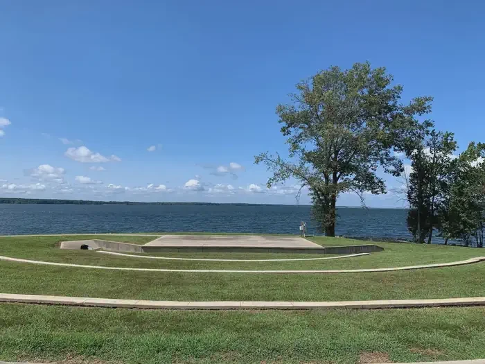Spillway Group Area