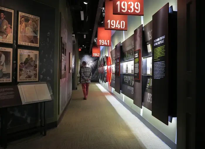 Home of Franklin D. Roosevelt National Historic Site Tours