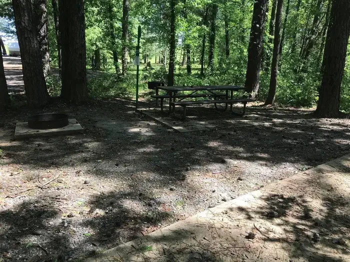 Tom Merrill Recreation Area