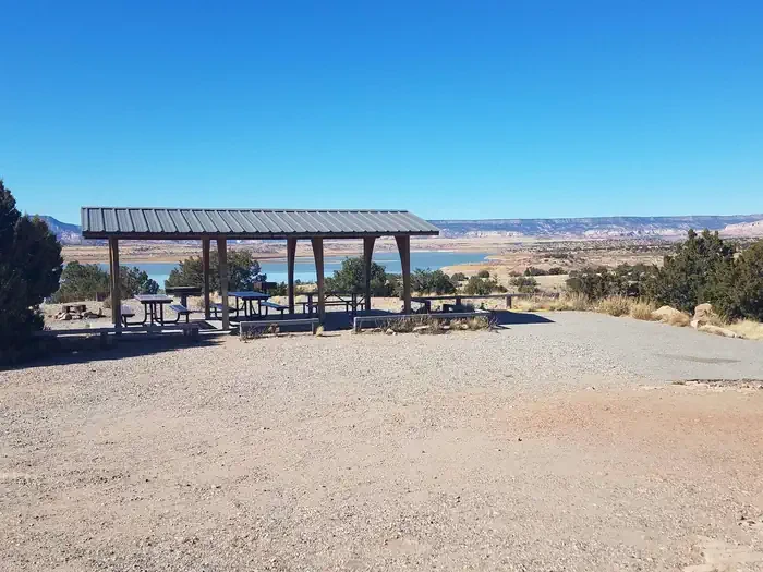 Group Shelter 2