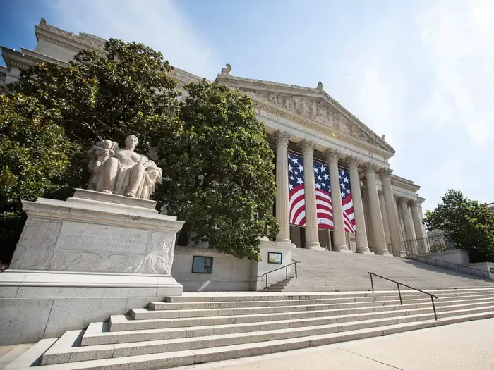National Archives
