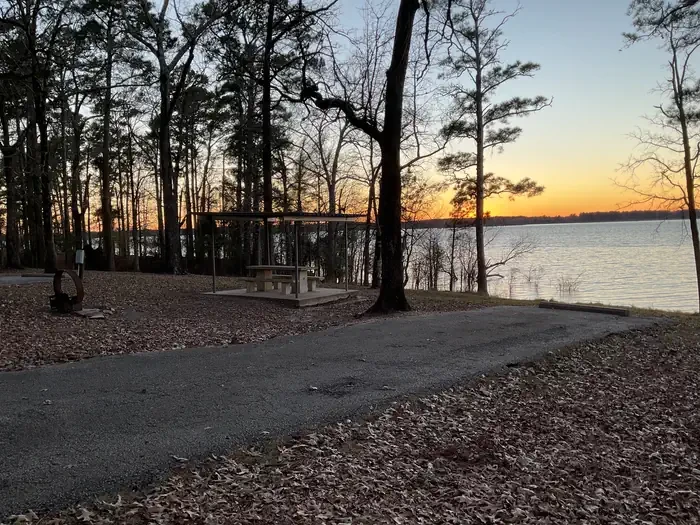 San Augustine