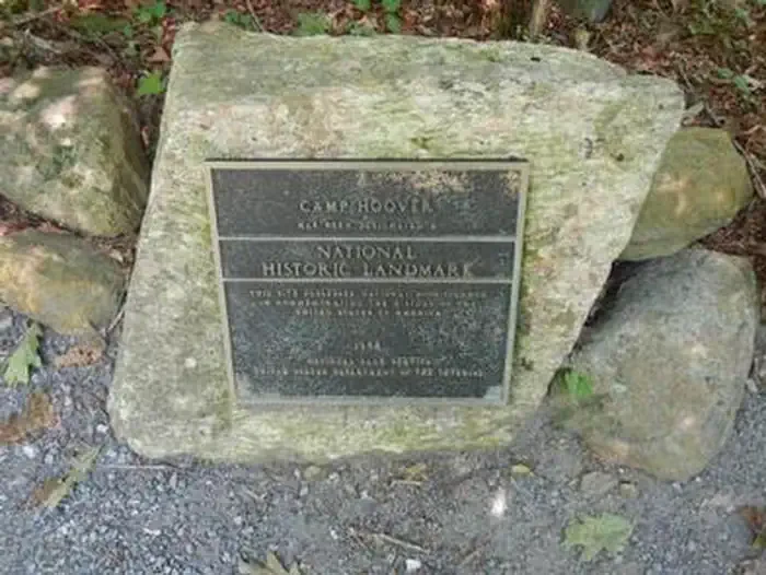 Rapidan Camp Tours