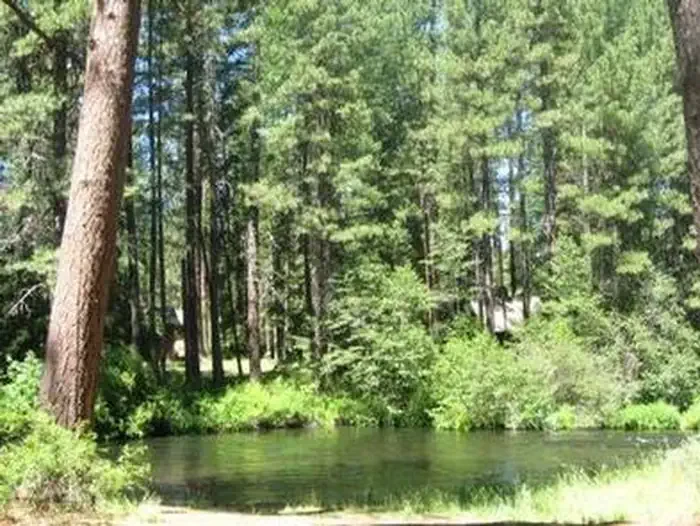 Smiling River Campground