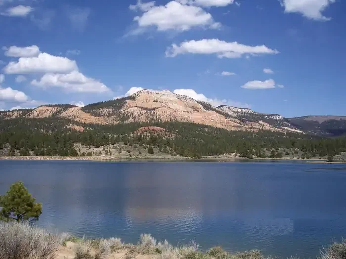 Pine Lake Campground