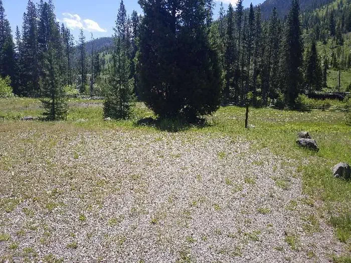 Threemile Campground