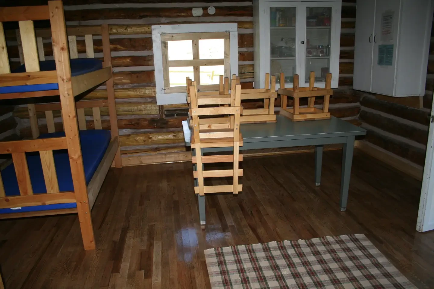 Black Butte Cabin