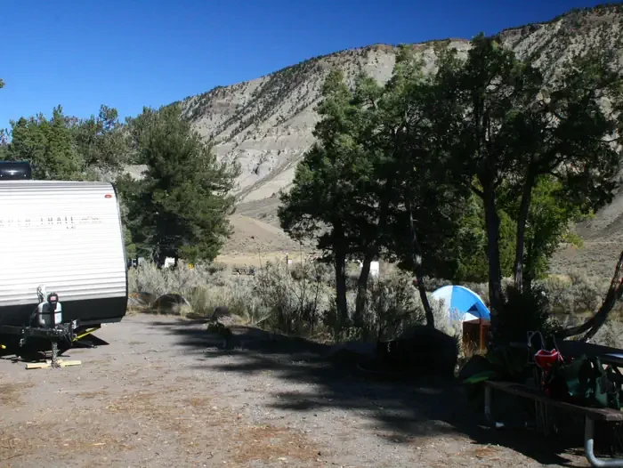 Mammoth site #57