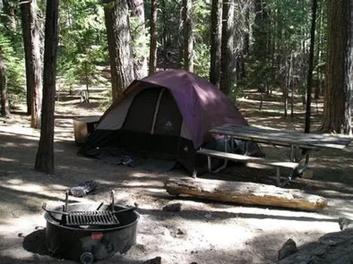 Hodgdon Meadow Campground