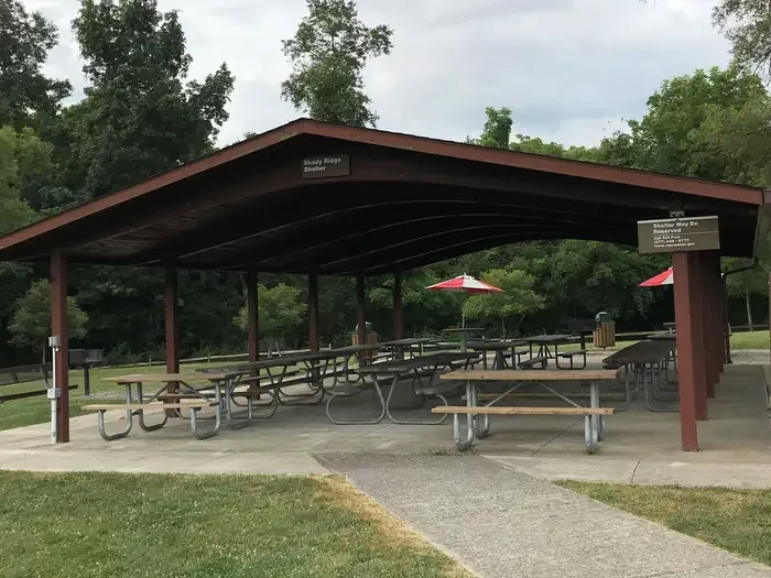Shady Ridge