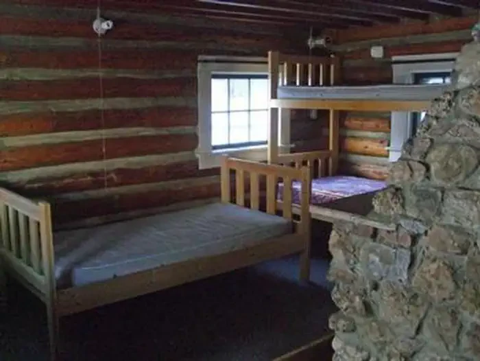Bear Creek Cabin (Beaverhead-Deerlodge National Forest, MT)