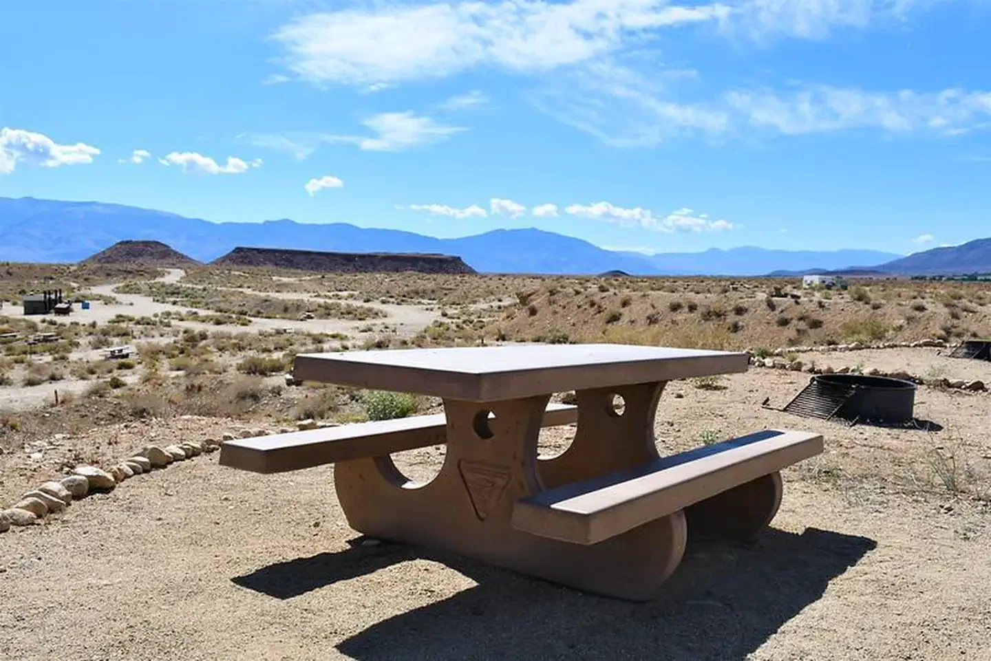 Pleasant Valley Pit Campground