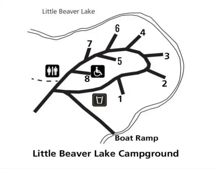 Little Beaver Campground