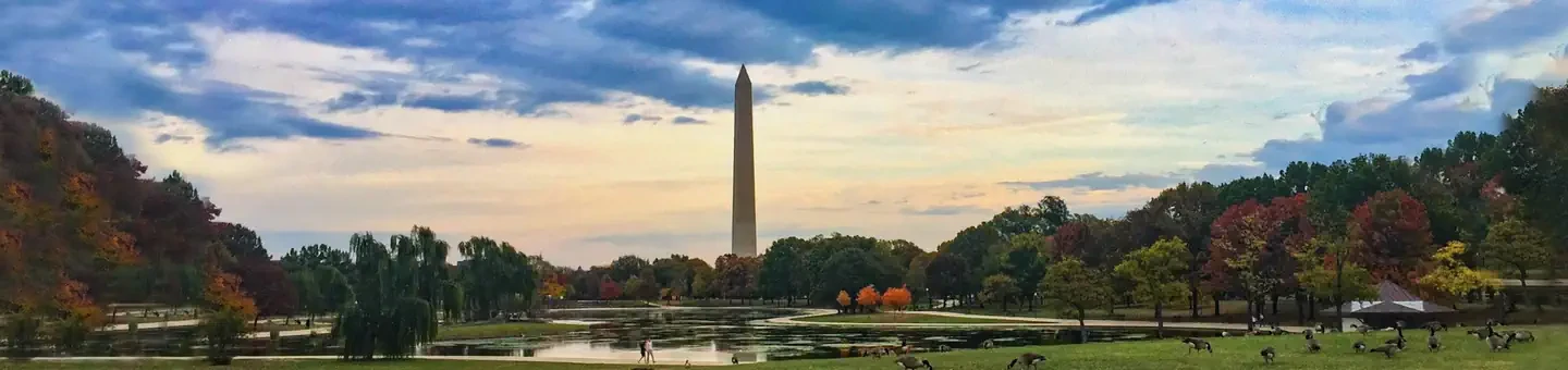 Washington Monument