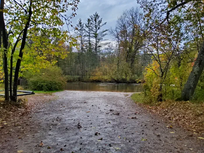 Gleasons Landing
