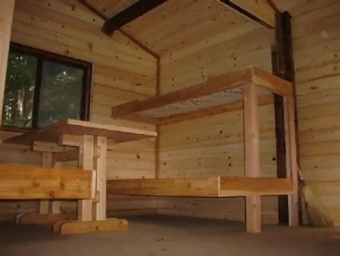 Admiralty Cove Cabin