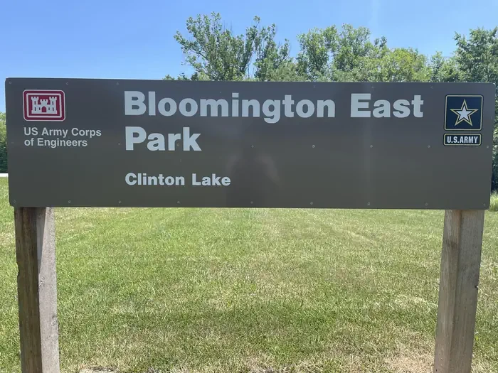 Bloomington East