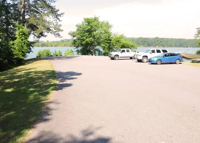 Victoria Campground