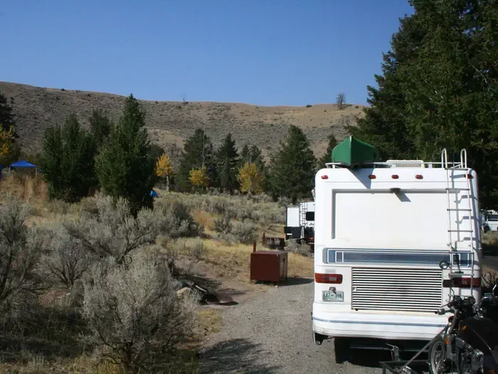 Mammoth site #38