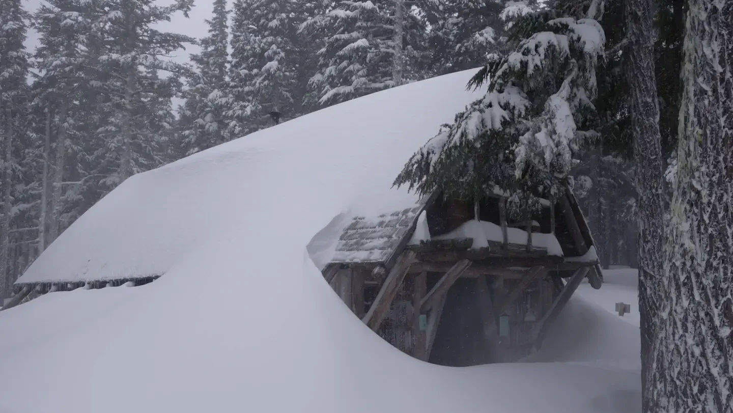 Tilly Jane A-Frame
