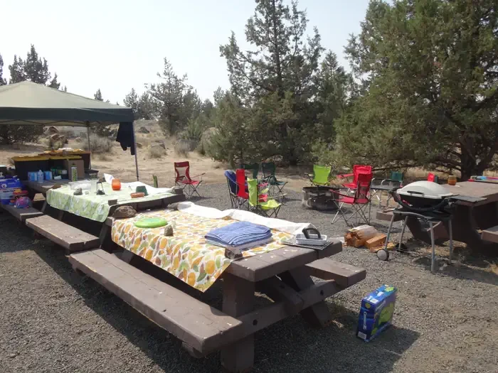 Cottonwood Group Site