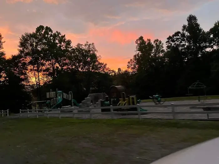 Bakers Run Campground