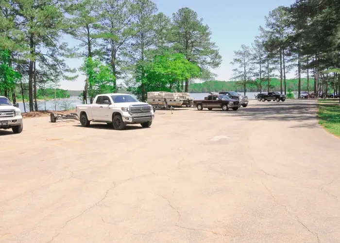 Sweetwater Campground