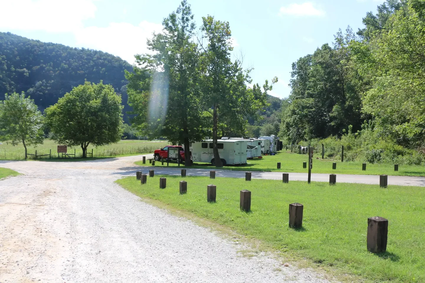 27 - Horse Site