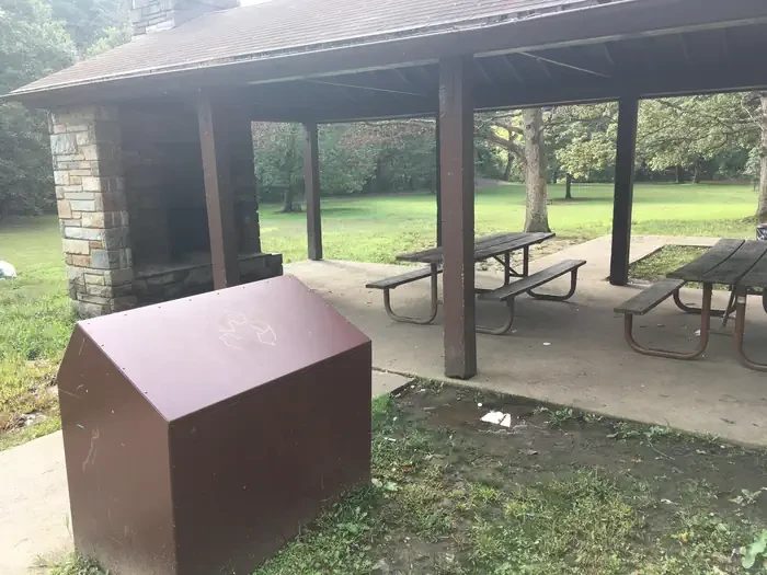 Picnic Grove 01 - 3:00PM to 7:00PM