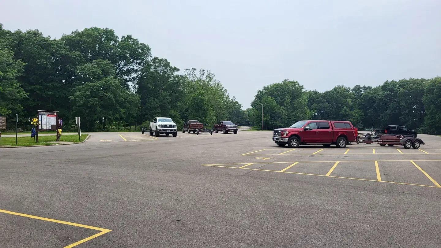 Lone Point Group Camp