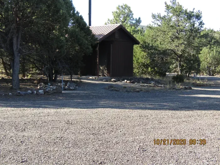 Pinon Groupsite B