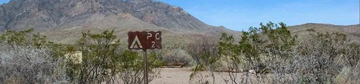 Pine Canyon 2