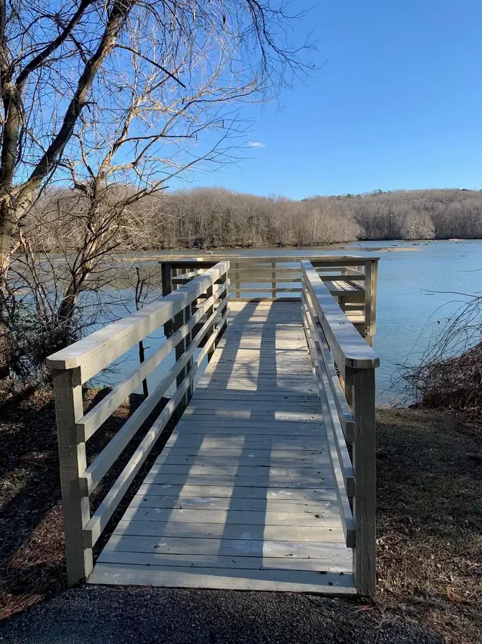 Tailrace Park