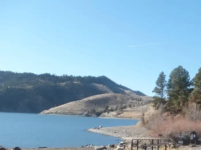 Chinamen's Campground